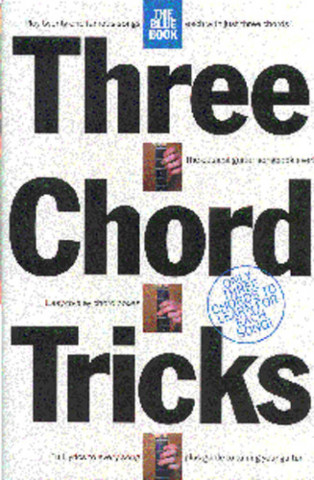 3 Chord Tricks