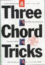 3 Chord Tricks