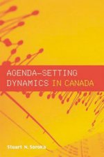 Agenda-Setting Dynamics in Canada