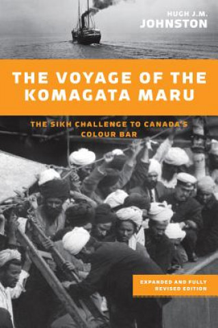 Voyage of the Komagata Maru