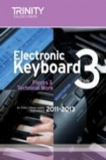Electronic Keyboard Grade 3