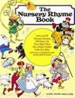 Nursery Rhyme Book
