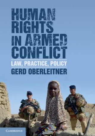 Human Rights in Armed Conflict