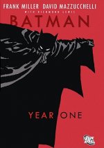 Batman: Year One