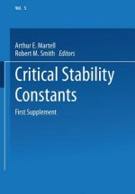 Critical Stability Constants