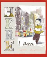 Here I am