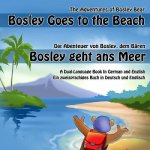 Bosley Goes to the Beach (German-English)