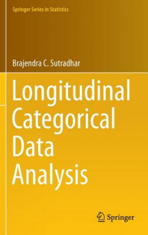 Longitudinal Categorical Data Analysis, 1