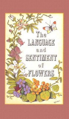 Language and Sentiment of Flowers
