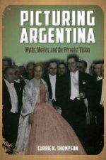 Picturing Argentina