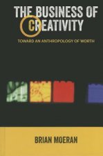 Business of Creativity