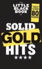 Little Black Book Of Solid Gold Hits