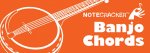 Notecracker Banjo Chords