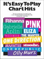 It´s Easy to Play Today´s Chart Hits