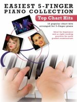 Easiest 5-Finger Piano Collection