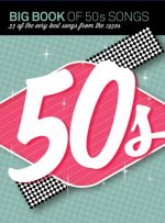 Big Book of 50s Songs (PVG)
