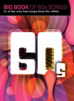 Big Book of 60s Songs (PVG)