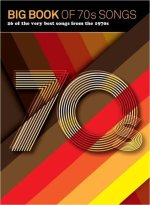 Big Book of 70s Songs (PVG)
