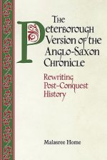 Peterborough Version of the Anglo-Saxon Chronicle