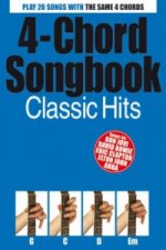 4-Chord Songbook Classic Hits