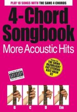 4 Chord Songbook