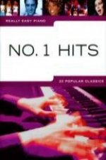 Really Easy Piano