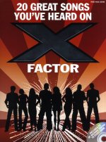 20 Great Songs You´ve Heard on X Factor