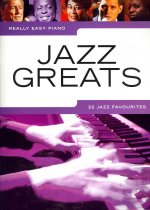 Really Easy Piano