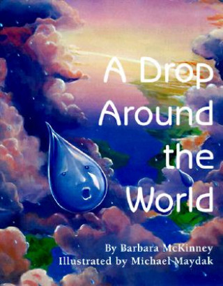 Drop Around the World