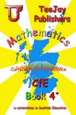 TeeJay Mathematics CfE Level 4+