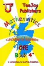 TeeJay Mathematics CfE Level 4+