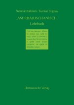 Aserbaidschanisch Lehrbuch
