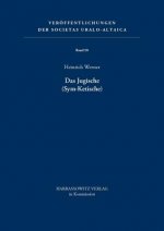 Das Jugische (Sym-Ketische)