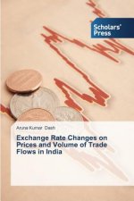 Exchange Rate Changes on Prices and Volume of Trade Flows in India