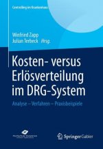 Kosten- Versus Erlï¿½sverteilung Im Drg-System