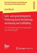 Fach- Und Sprachintegrierte Foerderung Durch Darstellungsvernetzung Und Scaffolding