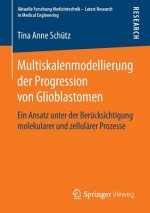 Multiskalenmodellierung Der Progression Von Glioblastomen