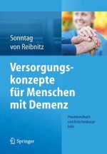Versorgungskonzepte Fur Menschen Mit Demenz