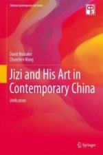Jizi and His Art in Contemporary China