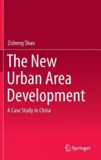 New Urban Area Development