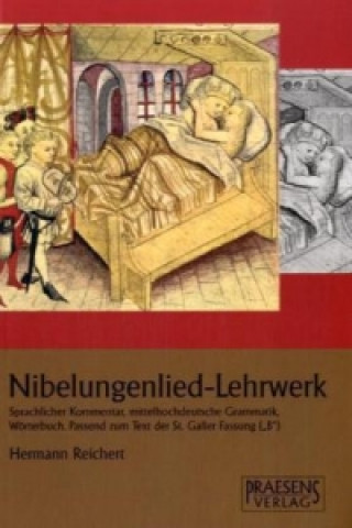 Nibelungenlied-Lehrwerk
