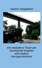 makabrer Fund am Oschutztal-Viadukt und andere Kurzgeschichten