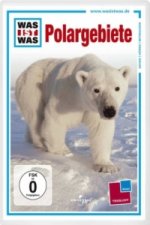 WAS IST WAS DVD Polargebiete. Überleben im Eis, 1 DVD