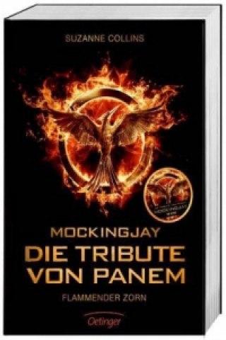 Die Tribute von Panem 3. Flammender Zorn