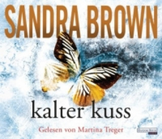 Kalter Kuss, 6 Audio-CDs, 6 Audio-CDs