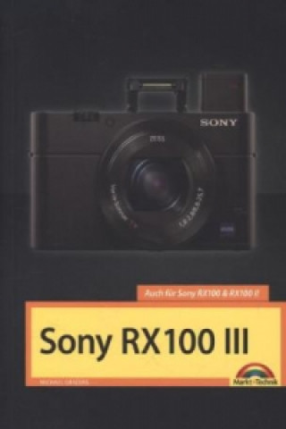 SONY RX 100 III