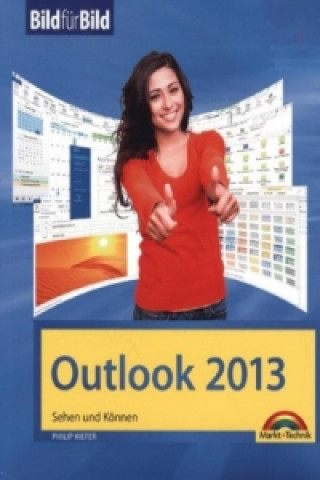 Outlook 2013