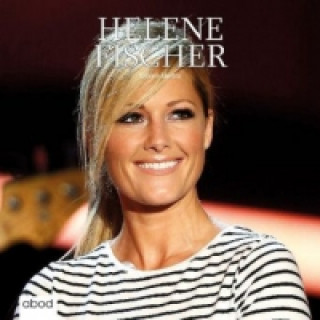Helene Fischer, Audio-CDs
