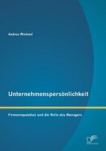 Unternehmenspersoenlichkeit