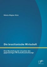 brasilianische Wirtschaft